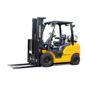 Nationwide Forklifts Australia