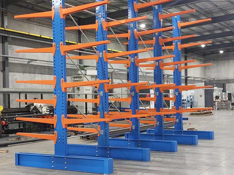 Cantilever Racking